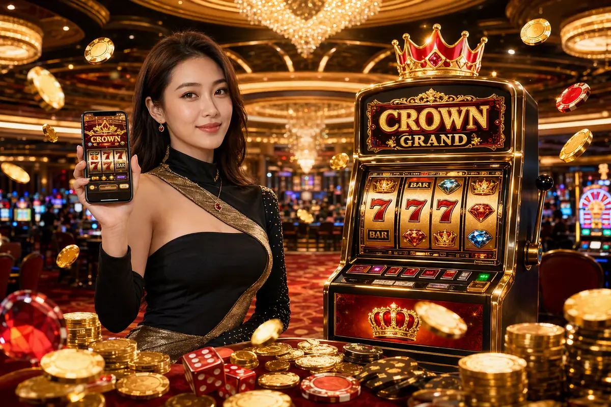 68wni thương hiệu cá cược Việt Nam